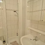 Dornroeschen Whg 10 Апартаменты *