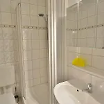 Appartement Dornroeschen Whg 10 *