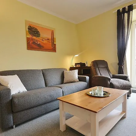 Dornroeschen Whg 10 *