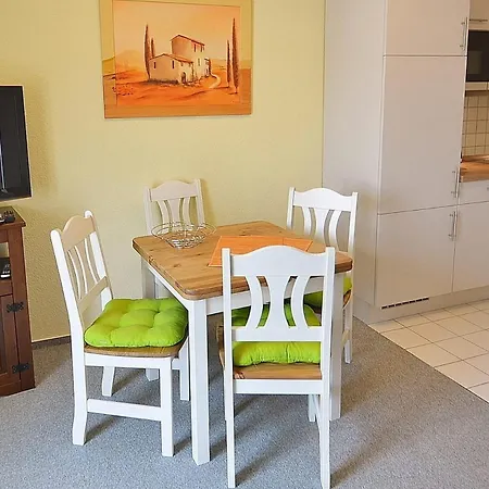 Dornröschen Whg 10 * Grömitz