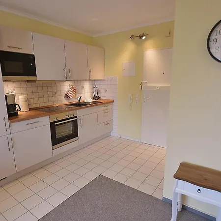 Dornroeschen Whg 10 Lejlighed