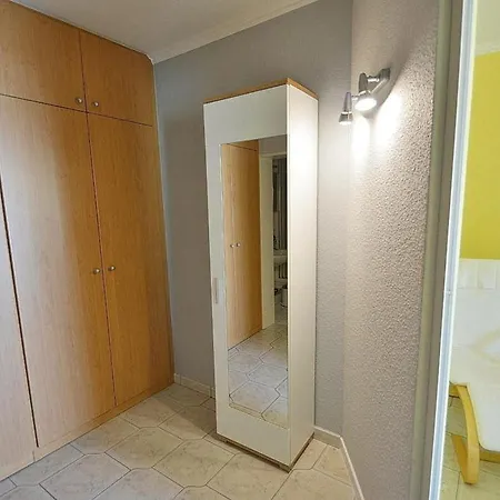 Dornroeschen Whg 10 *