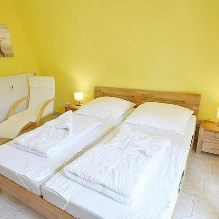 Dornroeschen Whg 10 *