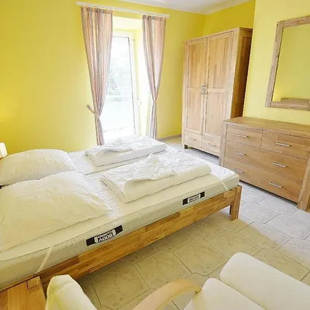 Dornroeschen Whg 10 Grömitz