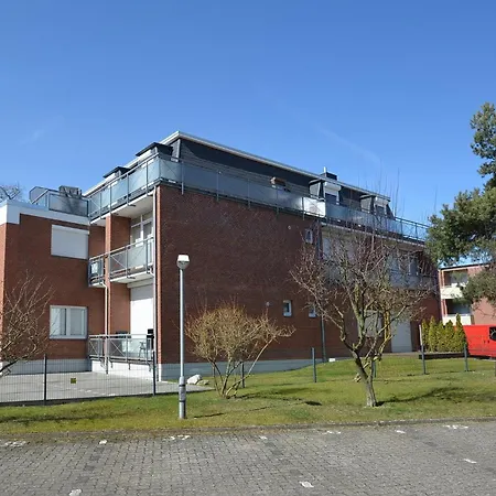 Dornroeschen Whg 10 *