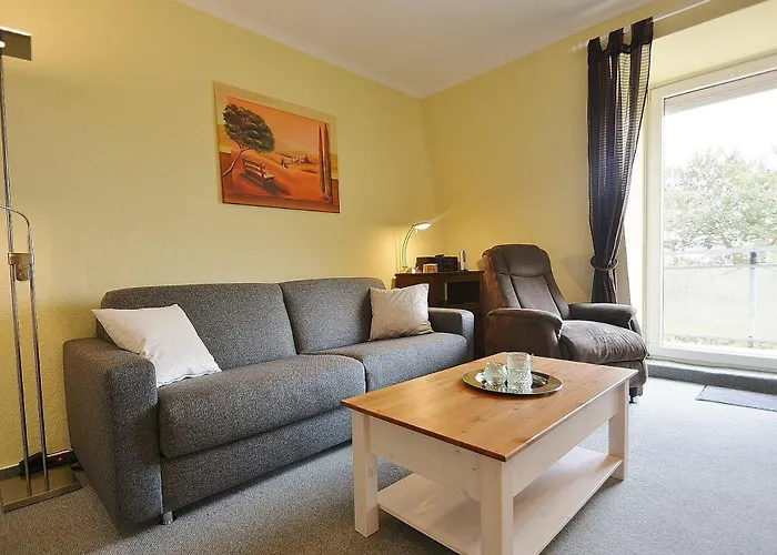 Dornroeschen Whg 10 *