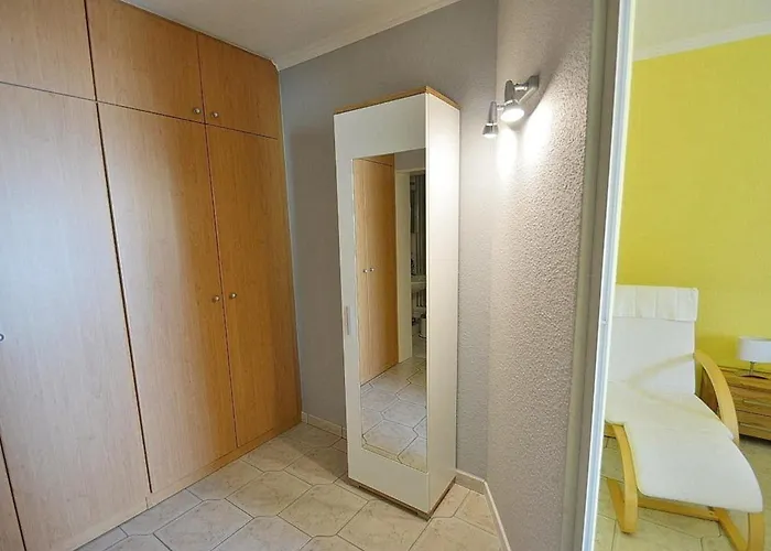 Dornroeschen Whg 10 *