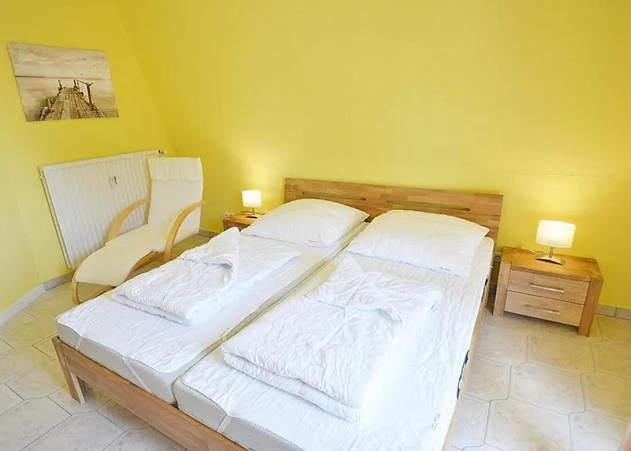 Dornroeschen Whg 10 *