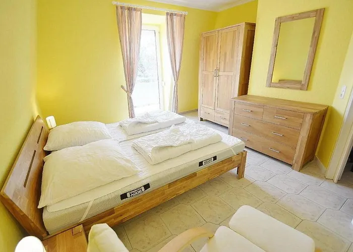 Dornroeschen Whg 10 Grömitz